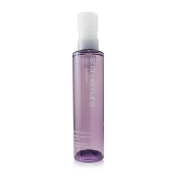 Blanc:Chroma Lightening & Polishing Cleansing Oil